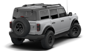 2026 Ford Bronco® External Image 4